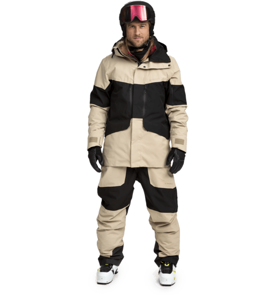 Burton outlet stormcenter jacket
